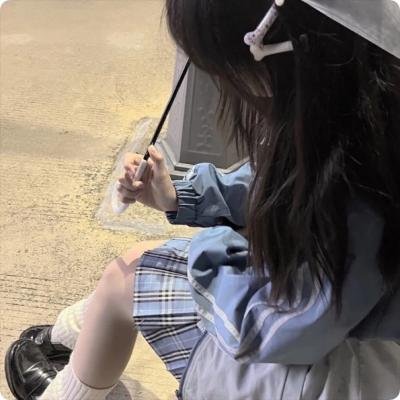 白僵尸